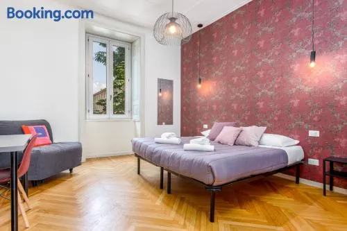 FEEL - Porta Nuova Rooms - Image 1