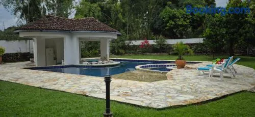Casa De Campo Alejandria - Image 1