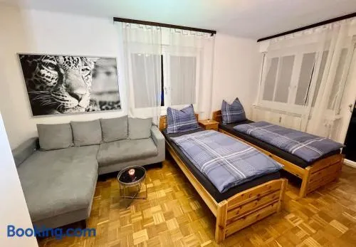 Wohnung Nähe LKH und der Med Uni - Image 1