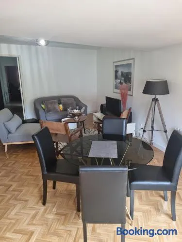 Le Cocoon De Sacha - Image 1