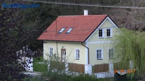 Chaloupka za potůčkem - Image 1