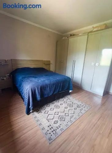 Quarto Privativo Santa Rita do Sapucaí - Image 1