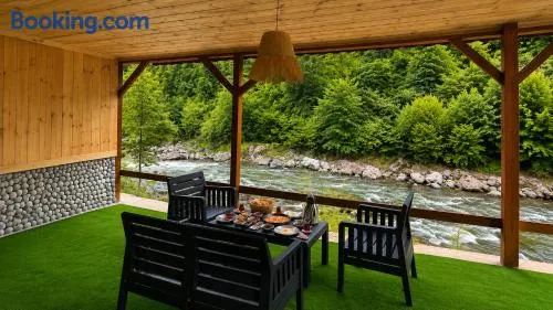 Ayder Karadeniz River Suit - Image 1