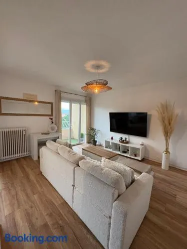 Appartement Fréjus Plage - Image 1