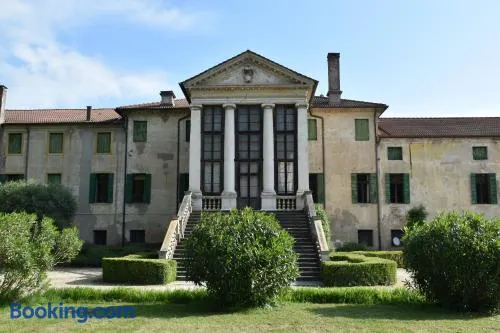 Villa Ca' Conti - Image 1