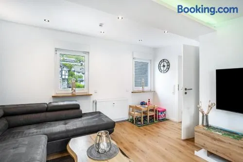 Ferienwohnung Kurparkblicksauerland - Image 1