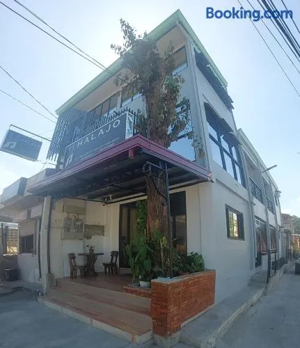 Halajo bnb transient - Image 1