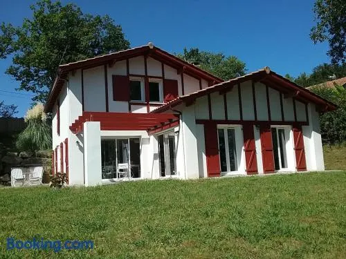 T3 cadre champêtre Saint Jean de Luz - Image 1