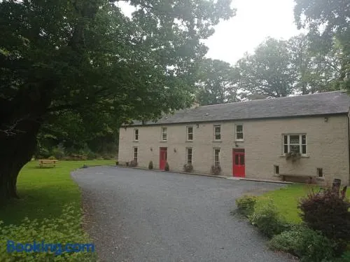 Wood House Lodge - Image 1
