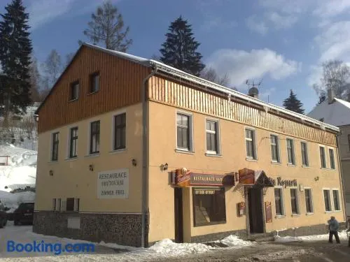 Penzion Na Rozcestí - Image 1