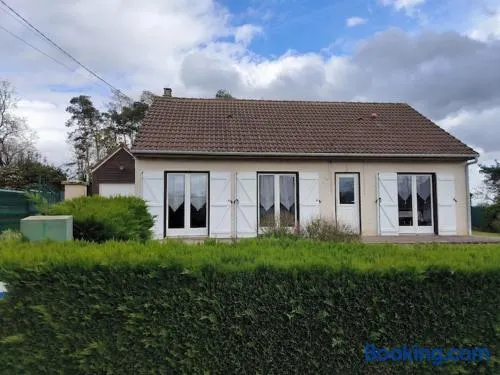 Gîte au cœur de la Brenne - Image 1