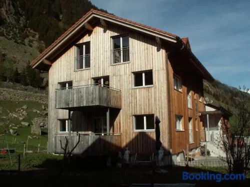 Ferienwohnung Gästehaus Fürlauwi - Image 1