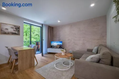 Apartmán Jurošík - Image 1