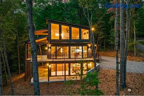 sugar mountain lodge - Image 1