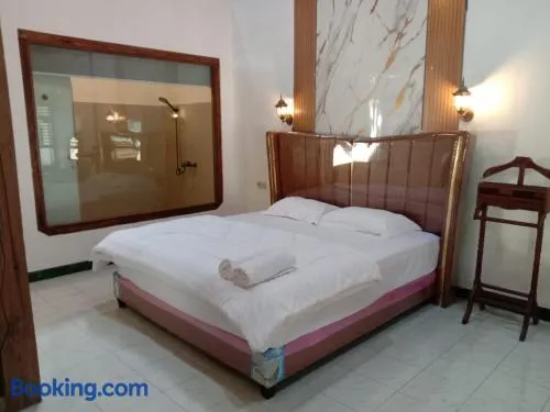 Aurora Living Merapi Jogja - Image 1