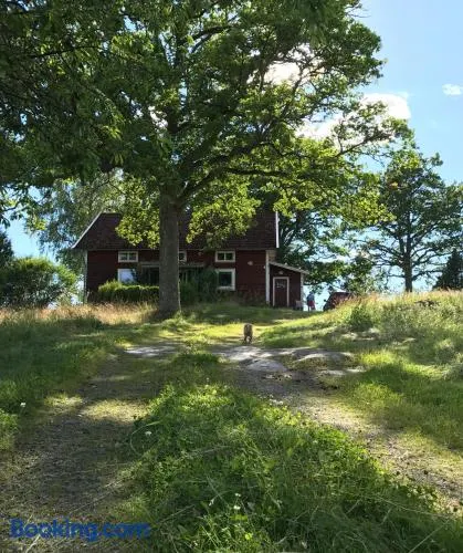 Stora Ulvebo - Image 1