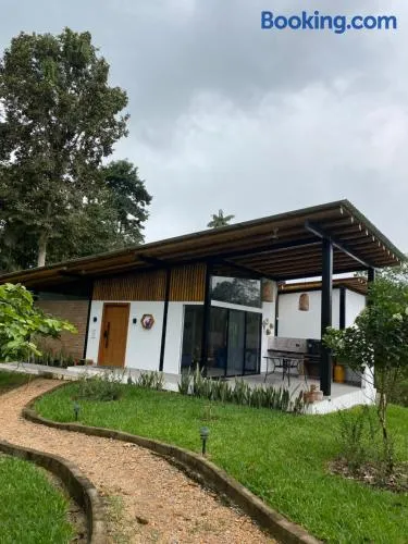 Wasi loma casa campestre - Image 1