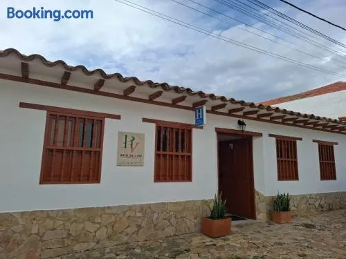 Hotel Villa Paz - Image 1