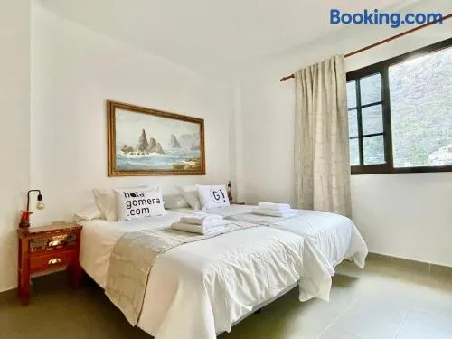 Penthouse Las Palmeras - Image 1
