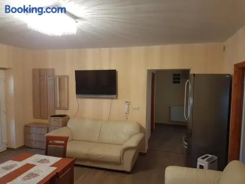 Dzsigoló Apartment - Image 1