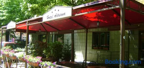 Hotel Adriana - Image 1