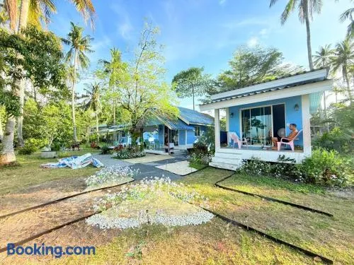 Kohmook sunrise beach - Image 1