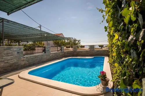 Holiday Home Petra - Image 1