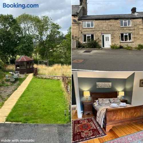 Ravens Heugh, Northumberland - sleeps 6 - Image 1
