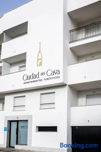 Apartamentos Ciudad del Cava - Image 1