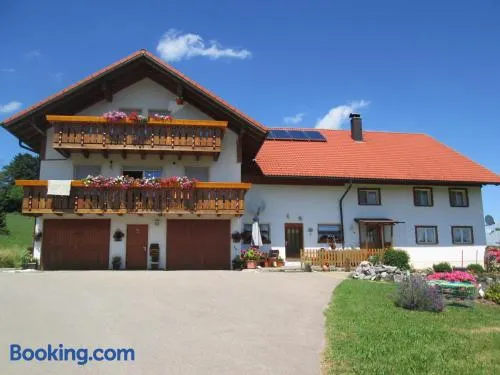 Ferienwohnung Steible - Image 1