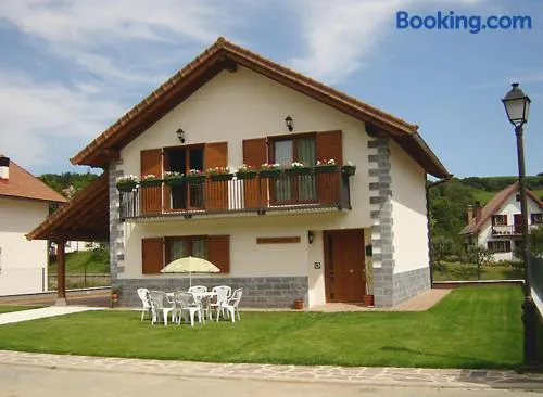 Casa Rural Irugoienea - Image 1