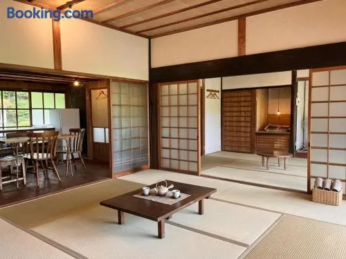 古民家ステイshinonome inn - Image 1