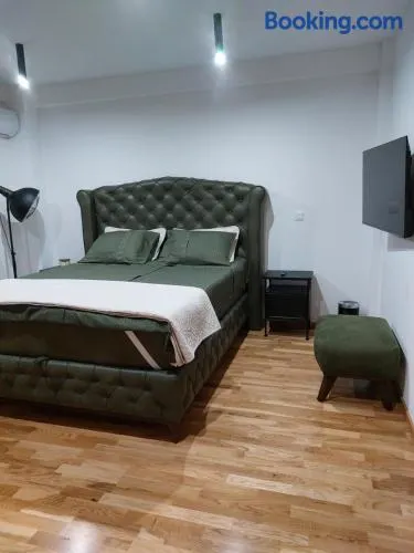 Jagodina studio CRNJANSKI zatvoreni bazen - Image 1