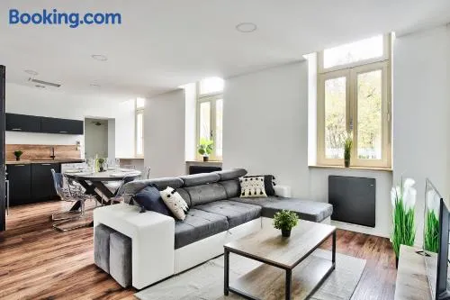 Appartement Le Somptueux Bressan - Hyper-Centre - Image 1