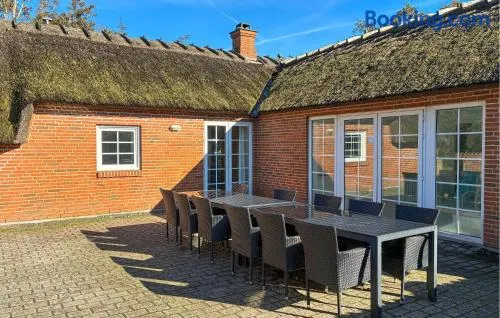 Lovely Home In Væggerløse With Sauna - Image 1