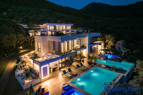 Nooa Villas - Image 1