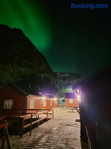 Sjøhaug Rorbu - Image 1