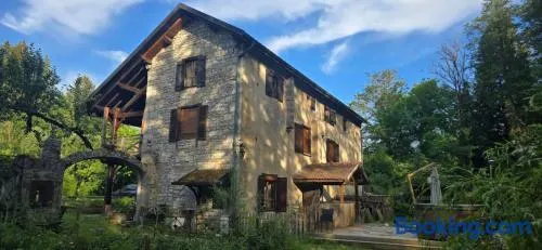 Authentic Water Mill - Image 1