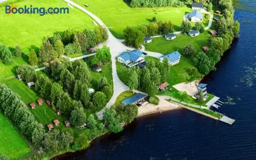 Naapurivaaran Lomakeskus - Image 1