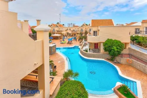 Yucca Park Apartment - Image 1