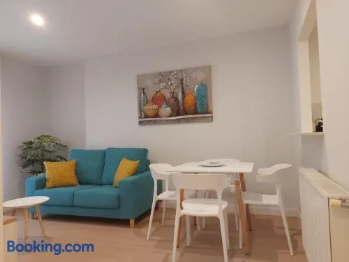 Apartamento Silleda Confort - Image 1