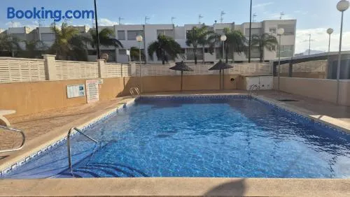 La Isla Bonita - Image 1