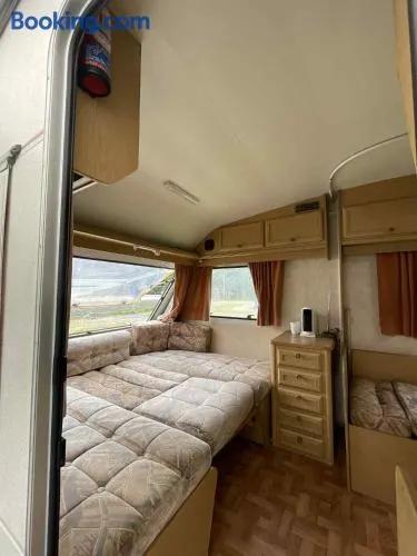 The Anglers and Golfers Abode - Image 1