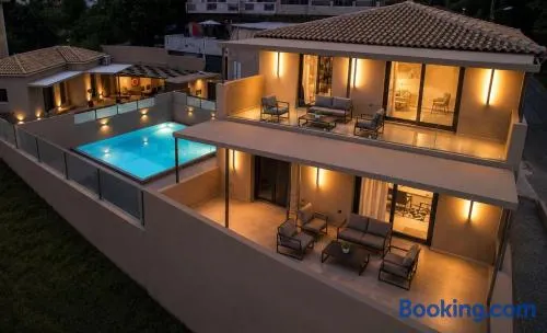 VITHΟS SUITE Luxury Living - Image 1