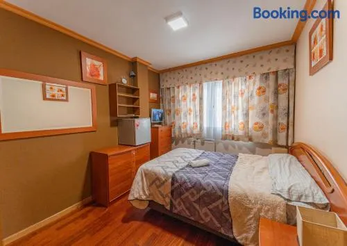 Habitación Centro Pontereas - Image 1