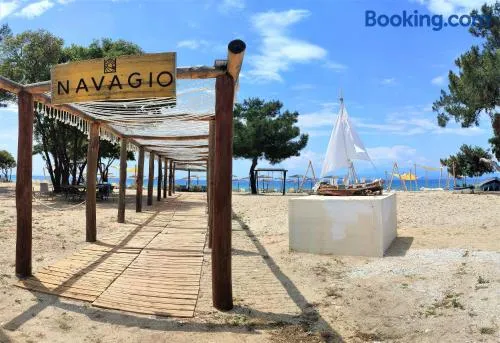 Thasos Blue Apartments - Image 1