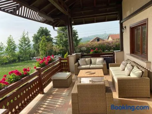 Glamping Home - Image 1