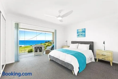 Golfers View Penthouse - Image 1