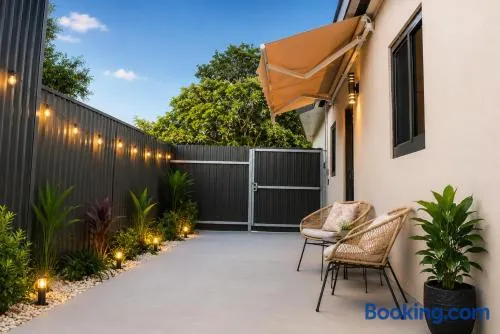 MG Realty Luxury Stay - Image 1