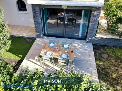 Estey, Appt T3, Front de mer, Port, Capbreton - Image 1